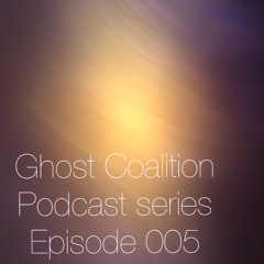 Ghost Coalition 005 by Tekra