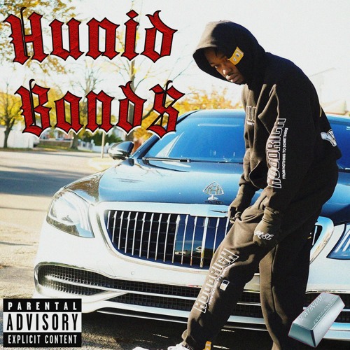 Dee Aura - Hunid Bandz