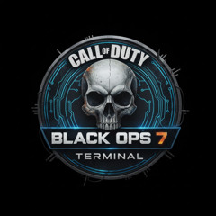 Ton Music - Terminal (Call of Duty® - Black Ops 7)
