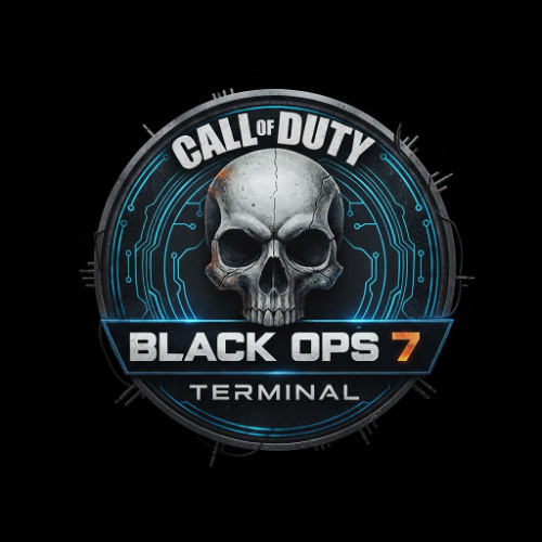 Ton Music - Terminal (Call of Duty® - Black Ops 7)