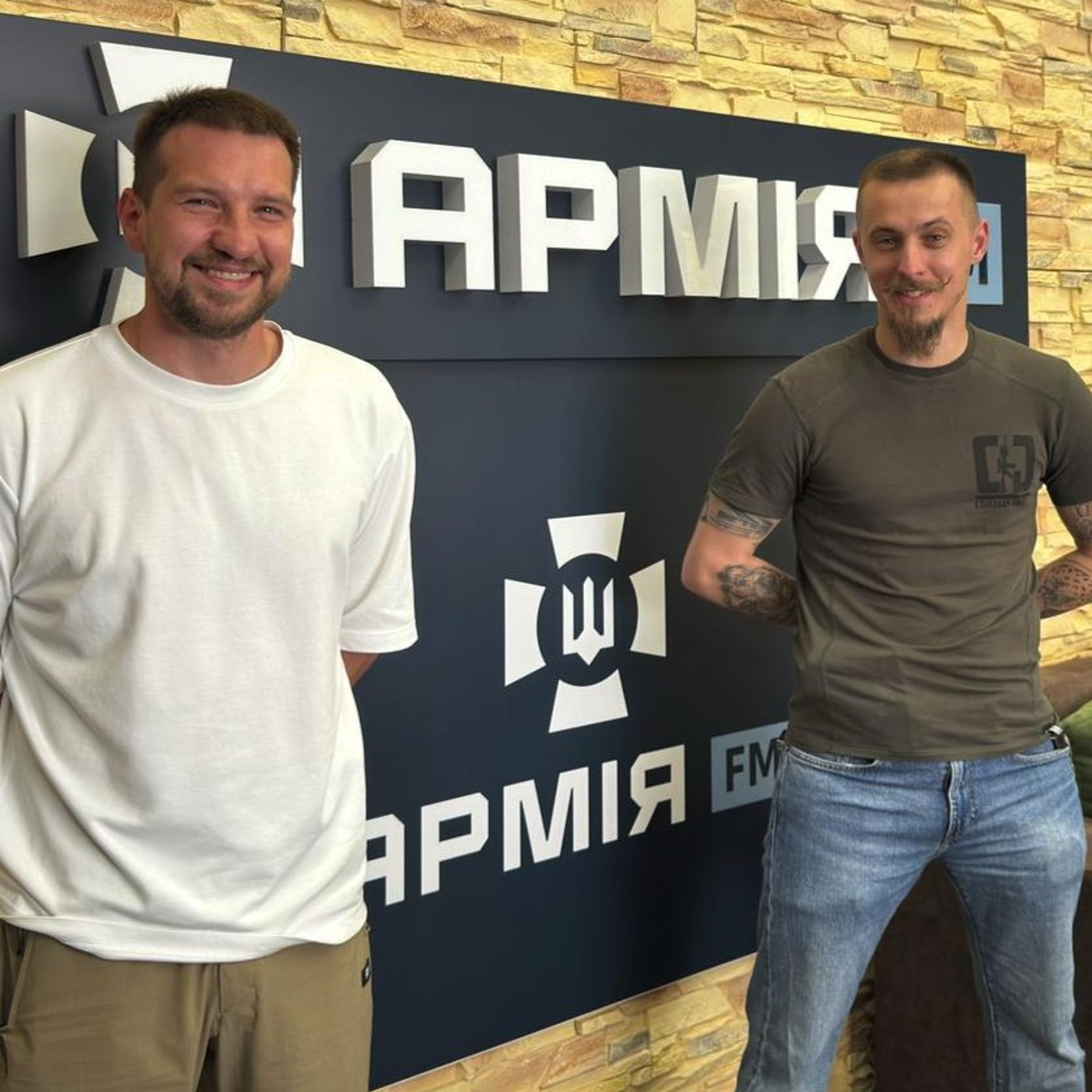 У Третьому армійському корпусі запускають гумористичний проєкт «Двіж: Розгони»