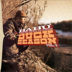 Dj Babu Dilated Junkie 2002 Duck Season 1