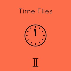 DRU - Time Flies Ft. Dean McQueen (Prod. DRU)