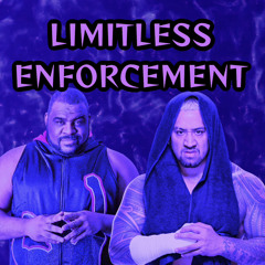 “Limitless Enforcement” - Keith Lee (I AM) & Solo Sikoa (Taking It All) WWE/AEW Theme Song Mashup