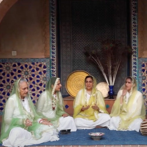 churn the churn of the Lord, O my Siblings of Destiny