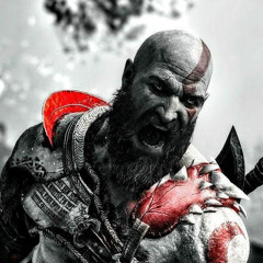 deadly heist-kratos