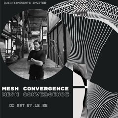 59-#QUICKTIMEVENTS- MESH CONVERGENCE (27.12.22)
