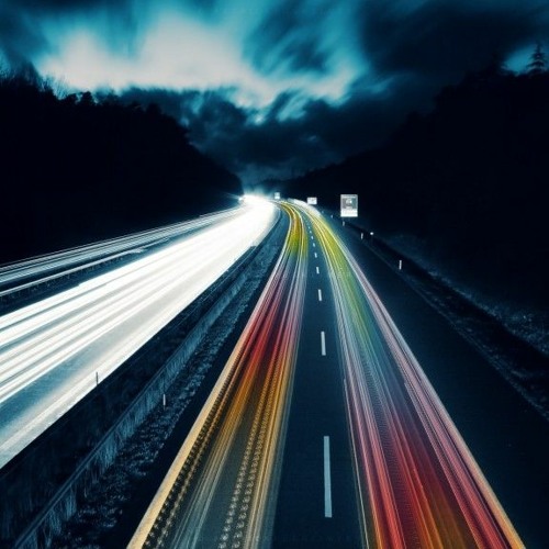 Midnight Race