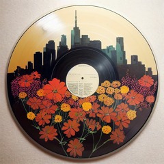 NIGI x mancoon - Stadt (Lounge Mix)