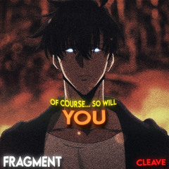 Jinwoo X Fragment - Slxughter