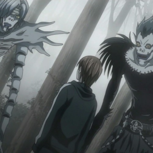 They’re Only Human - Death Note musical [ENGLISH]