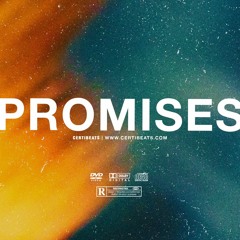 [FREE] Swae Lee ft Wizkid & Burna Boy Type Beat "Promises" | Dancehall Instrumental 2023
