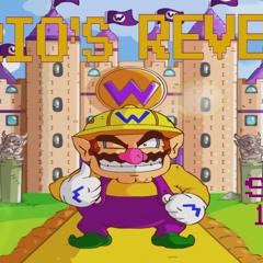 Warios Revenge 2