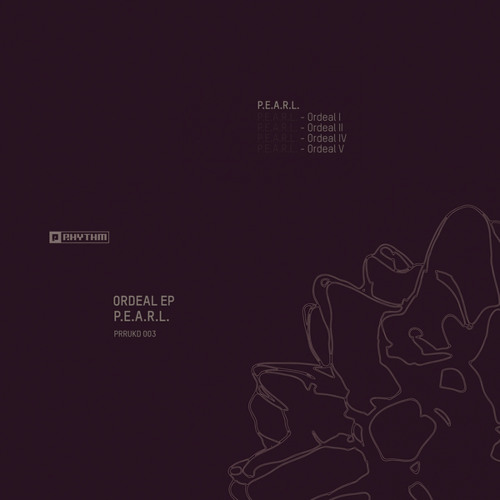 Ordeal II (Original Mix)