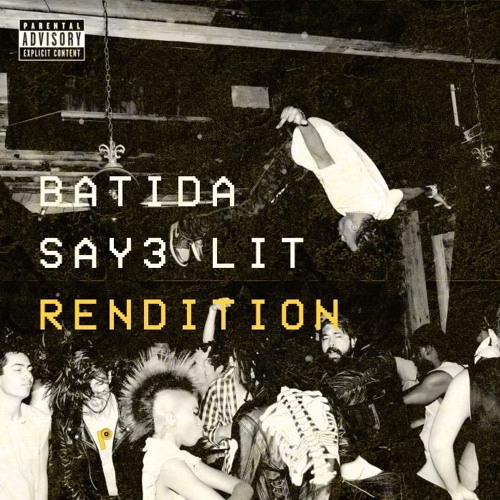 R.I.P. (Notice Batida)