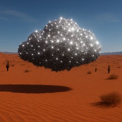 Cloud of Static - COSMIC VOYAGE