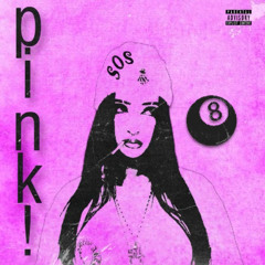 PINK!