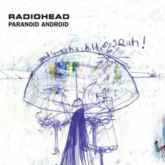 "Paranoid Android" Live performance w/hallelujah at the end - Radiohead