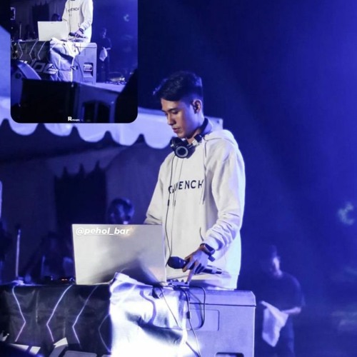 PEHOL GAMPIL GELENG - LANGIT XDI X PEHOL BAR