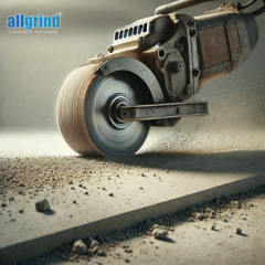 Concrete Grinding – Smooth, Durable & Ready for Anything