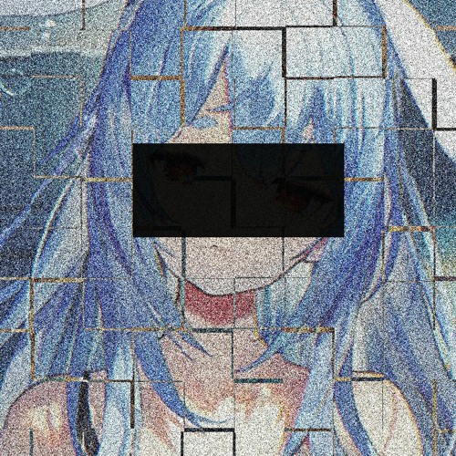 broken