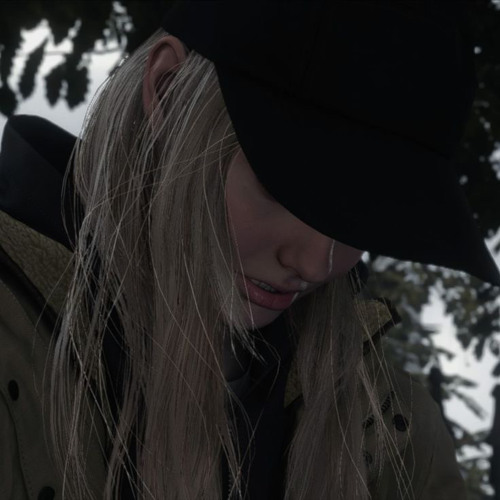 WINTER.