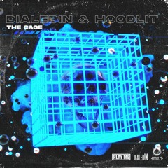 dialedIN & HoodLit - The Cage