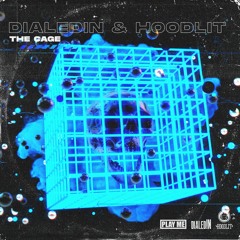 dialedIN & HoodLit - The Cage