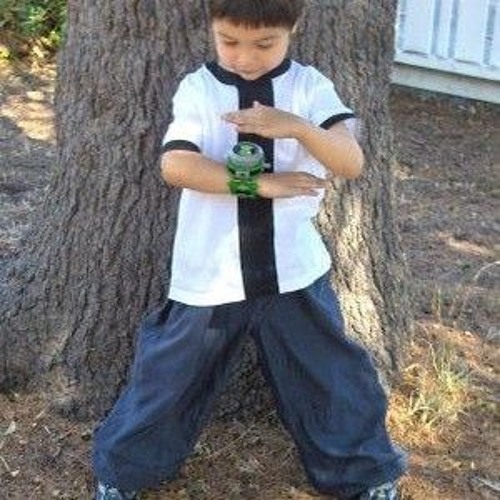 ben 10 (prod. 4_head)