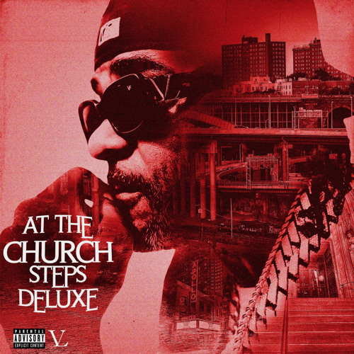 Deep End (feat. Rick Ross & Ron E)