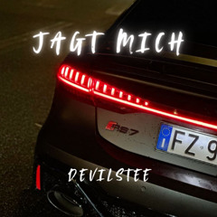 Jagt mich