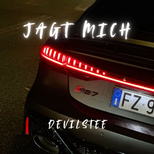 Jagt mich