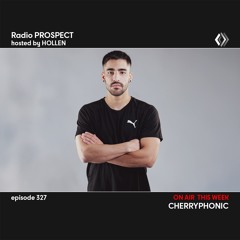RadioProspect 327 - CherryPhonic