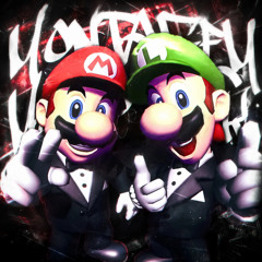 Montagem Mario Funk - TRXNQL