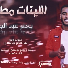 جعفر عبد الجبار - اللينات مطارقو