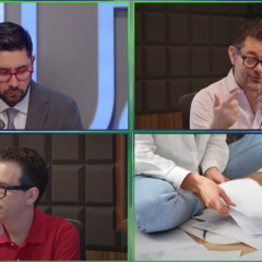 Lo que la Gente Dice: Problemas jurídicos