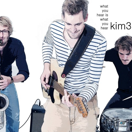 Stream Transistor by Kim3 | Listen online for free on SoundCloud