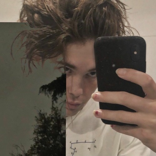 BLAME! (PROD. TREETIME)