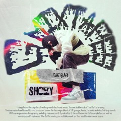G Mixtapes 002 w/ THE BA9
