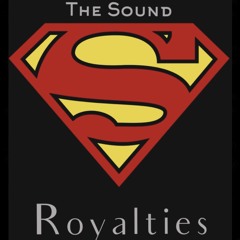 The Phantom (ft. Anonymous P)