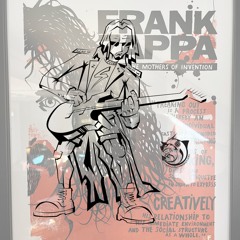 Crew Slut (Misha Plays Zappa)