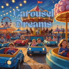 Carousel Dreams (Disco-Maxi-Single 2)