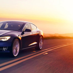tesla #vvr