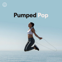 Pumped Pop