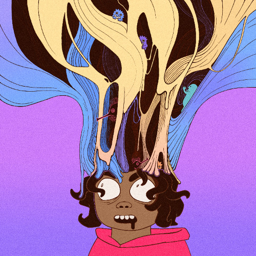 Mind Slime EP