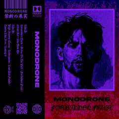 Monodrone - Lost and Faded