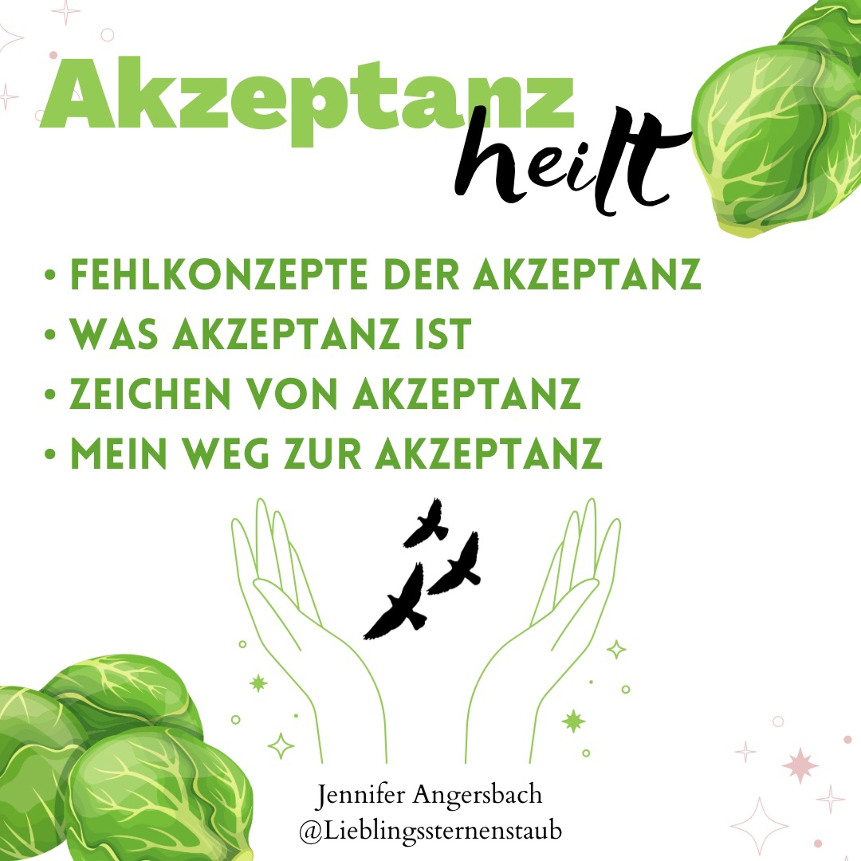 Lieblingssternenstaub