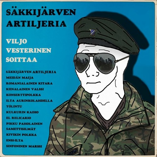 Säkijjärven Artiljerija