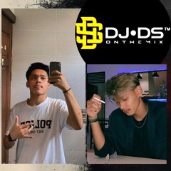DJ DS ONTHEMIX •FUNKOT 2025‼️ SALAHMU SENDIRI x YTTA [SPECIAL REQUEST SUNAN & RIO ARDI]