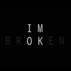 forever heartbroken  </3
